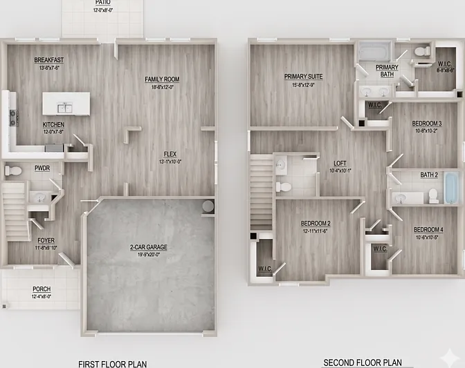 6705 Brooks Dr — Photo 3