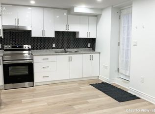 62 Quillberry Close #2, Brampton, ON L7A4N8