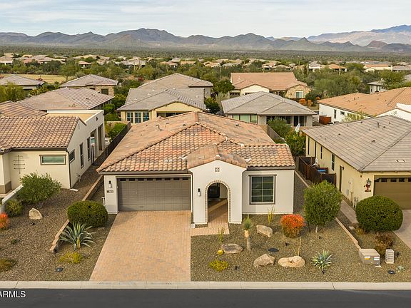 4th image of 17850 E VEIT SPRINGS Drive