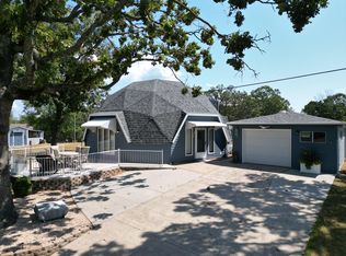 22992 Farm Road 1260, Shell Knob, MO 65747