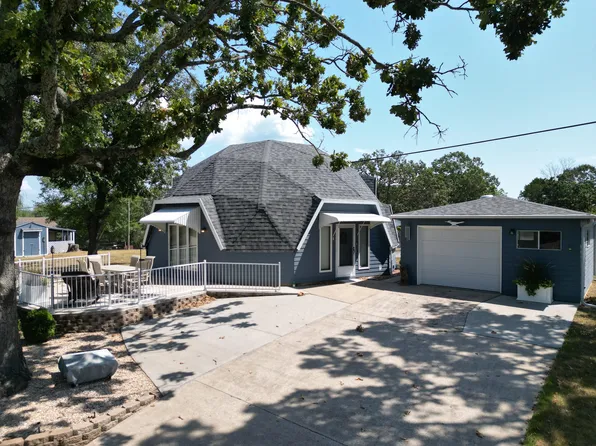 22992 Farm Road 1260, Shell Knob, MO 65747