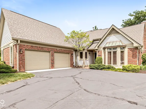 9457 Tamarack Dr, Indianapolis, IN 46260