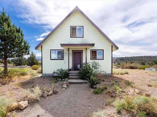7532 Juniper Valley Dr, Weed, CA 96094