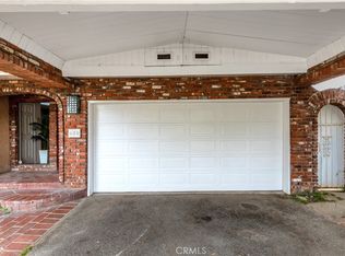 600 Craighurst Ter, Monterey Park, CA 91755