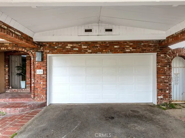 600 Craighurst Ter, Monterey Park, CA 91755