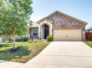 5906 Amber Rose, San Antonio, TX 78253