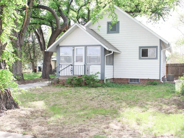 510 S Albany St #0, Yuma, CO 80759