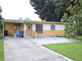 6004 N Lois Ave, Tampa, FL 33614
