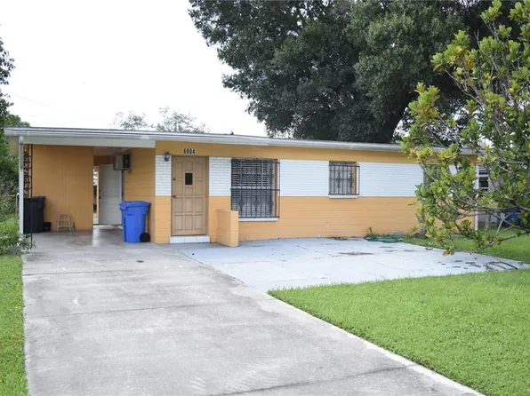 6004 N Lois Ave, Tampa, FL 33614