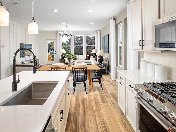 Model Representation