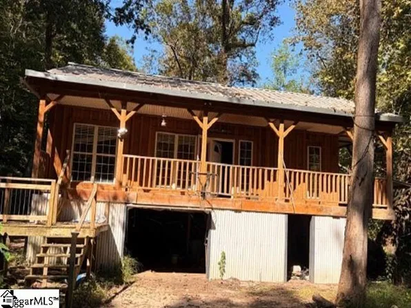 270 Whisper River Ln, Marietta, SC 29661