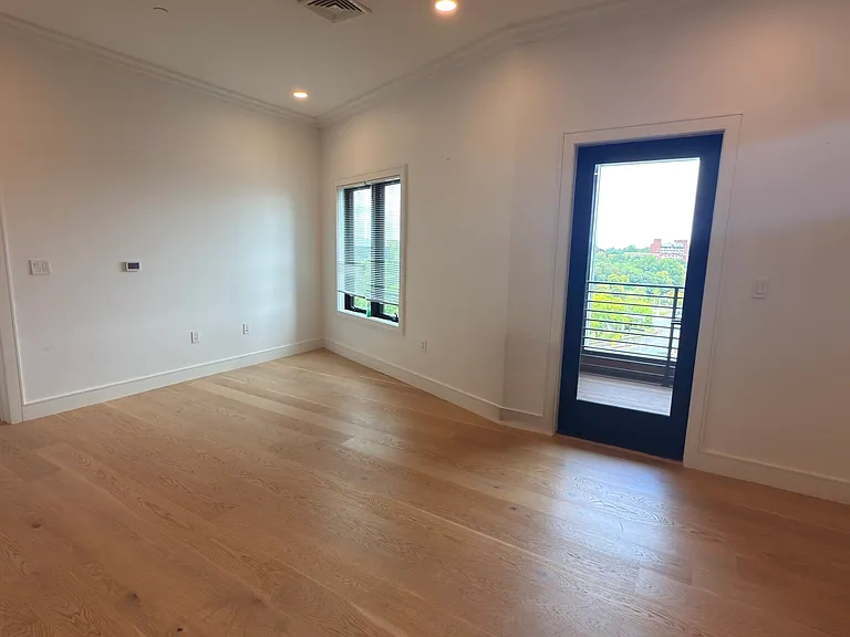50 Leo M Birmingham Pkwy #604F — Photo 10