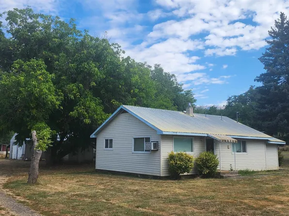 126 Rock Rd, Kamiah, ID 83536