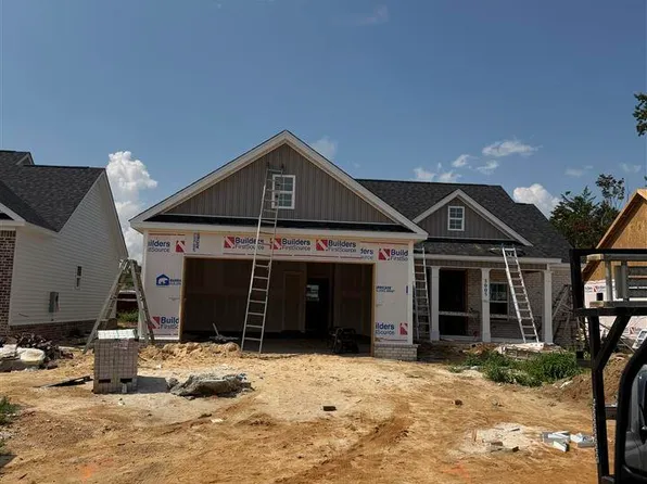 3005 Fincher Dr, Florence, SC 29501