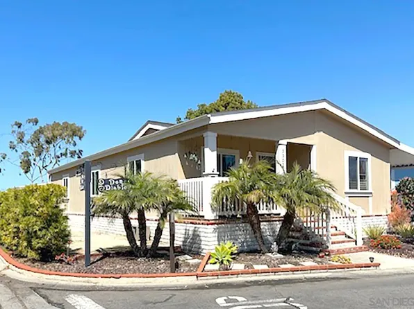 3302 Don Diablo Dr, Carlsbad, CA 92010