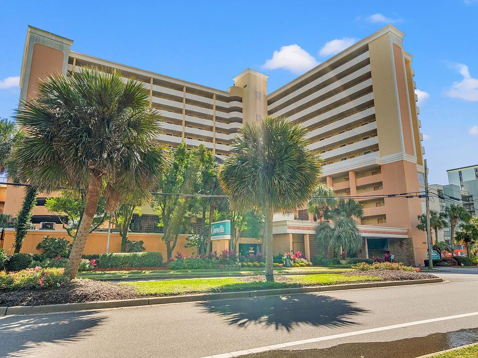 1st image of 6900 N Ocean Blvd. #304