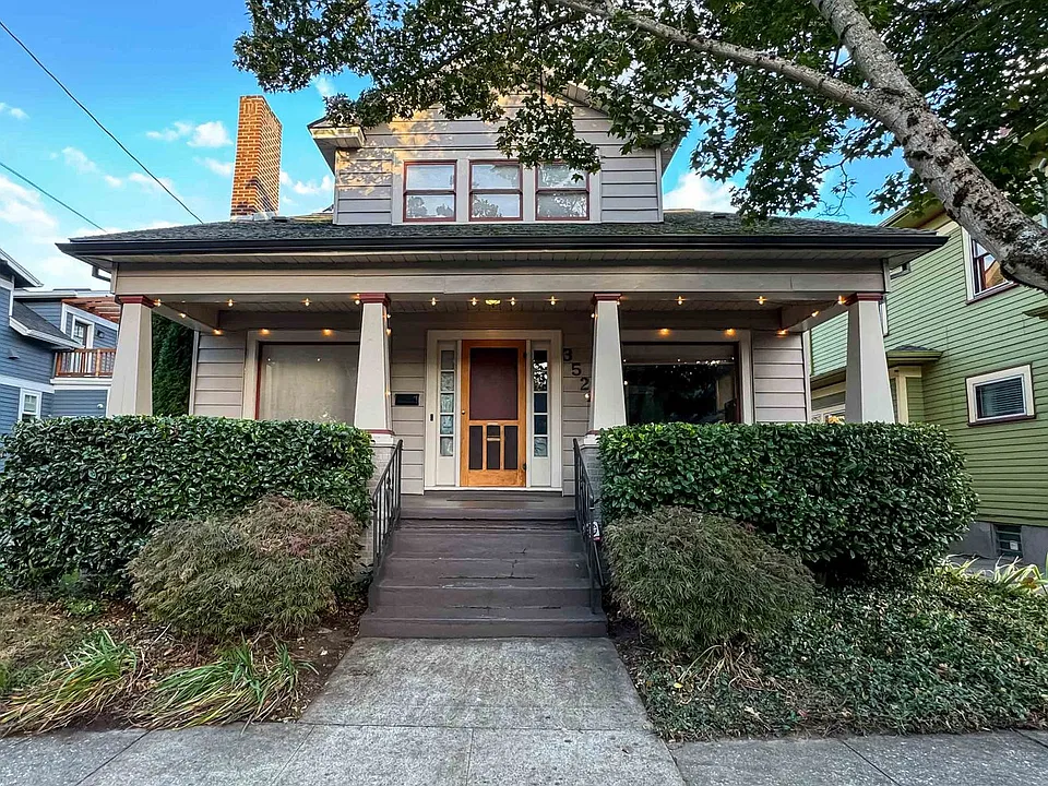 3524 NE 13th Ave