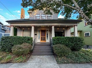 3524 NE 13th Ave, Portland, OR 97212