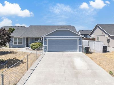 522 N Mississippi Drive, Moses Lake, WA, 98837
