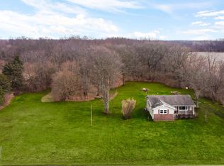 65720 State Road 4, Walkerton, IN 46574