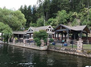 47482 E Deer Lake Way, Loon Lake, WA 99148