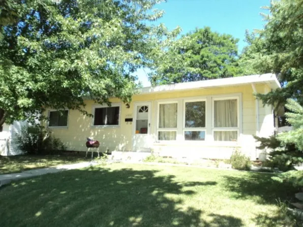 10810 W Hampton Ave, Milwaukee, WI 53225