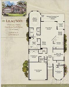 4th image of 10282 Carolina Willow Dr