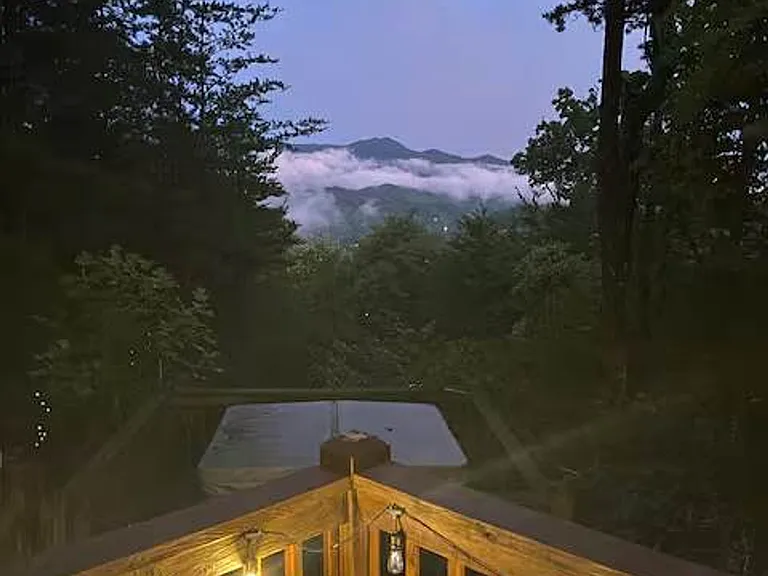 Window View