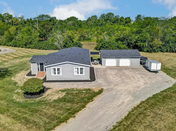 9621 Us Route 224, Van Wert, OH 45891