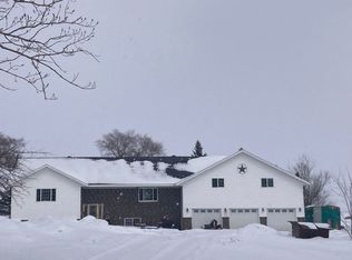 1102 310th St, Waubun, MN 56589