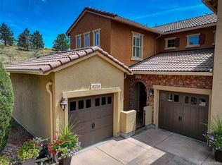 9256 Viaggio Way, Highlands Ranch, CO 80126