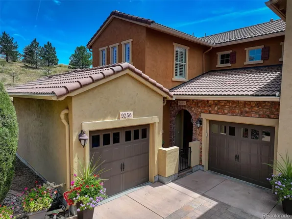 9256 Viaggio Way, Highlands Ranch, CO 80126