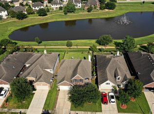 20114 Cypresswood Estates Run, Spring, TX 77373
