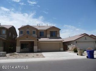 45735 W Dirk St, Maricopa, AZ 85139
