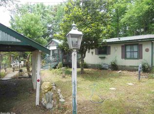 20021 Lawson Rd, Little Rock, AR 72210