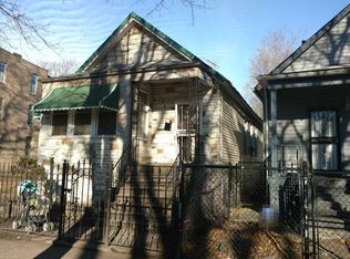 640 W 61st Pl, Chicago, IL 60621