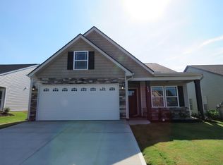 804 John Thomas Way, Greer, SC 29651
