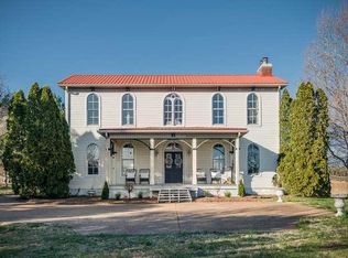 6418 Eudailey Covington Rd, College Grove, TN 37046