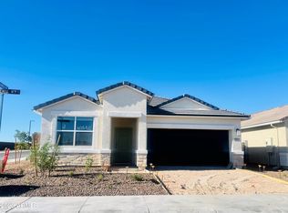 8298 W Clemente Way, Florence, AZ 85132