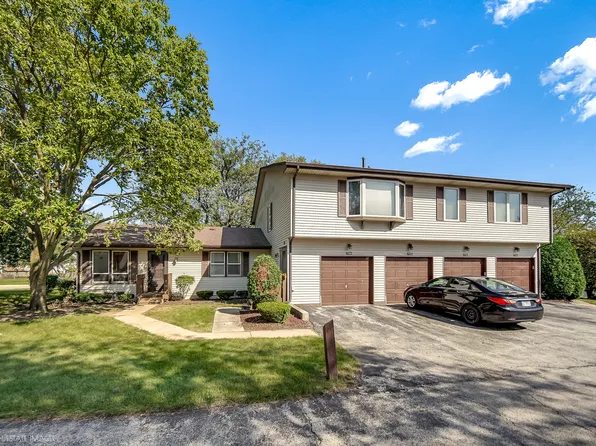 7736 W Kenton Ct #7736, Frankfort, IL 60423