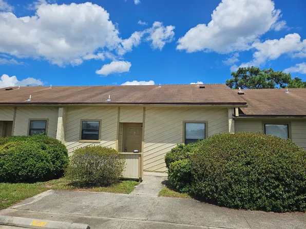 1343 Jefferson Ave APT C, Orange Park, FL 32065