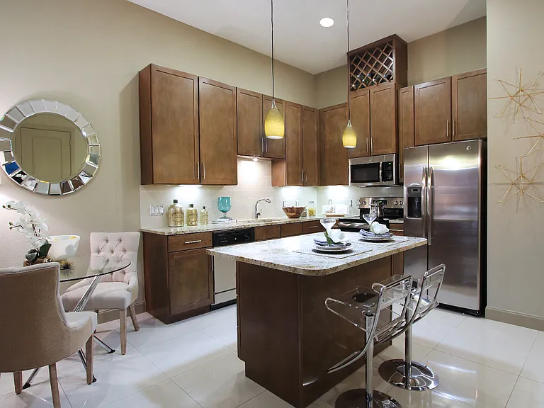 Tuscany Walk Apartments — Photo 14