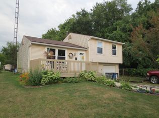 4210 Northshire Rd, Toledo, OH 43611