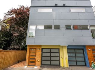 729 Martin Luther King Jr Way S, Seattle, WA 98144