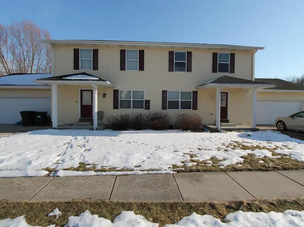 250 Meadow LANE #260, Darien, WI 53114