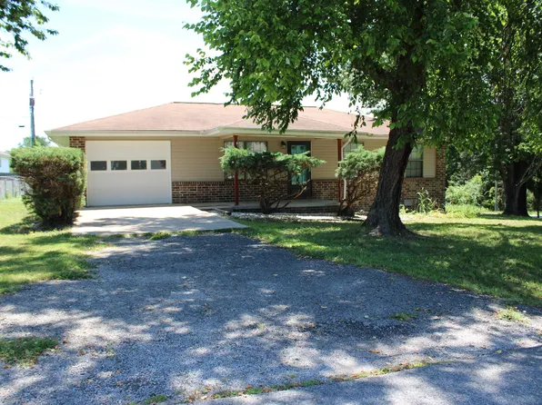 537 Cora Dr, Gassville, AR 72635