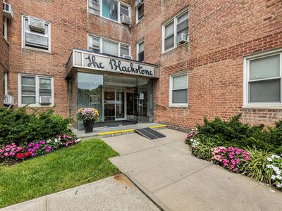 Henry Hudson 3725 #5G, Bronx, NY, 10463