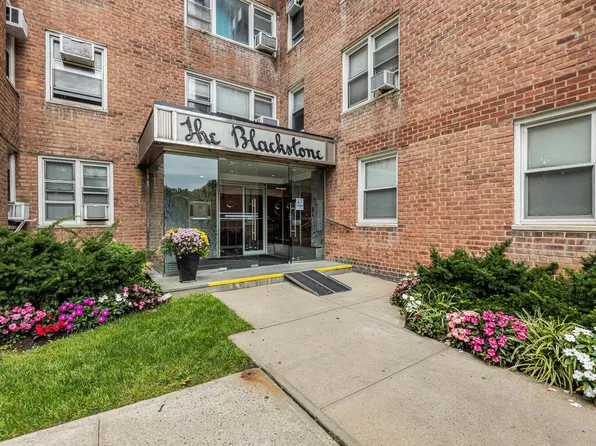 Henry Hudson 3725 #5G, Bronx, NY 10463