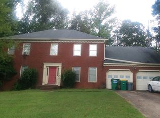 3644 Autumn Ridge Pkwy, Marietta, GA 30066