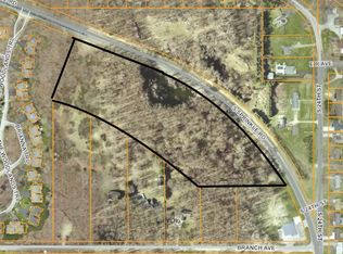 9300 S Sprinkle Rd, Portage, MI 49002